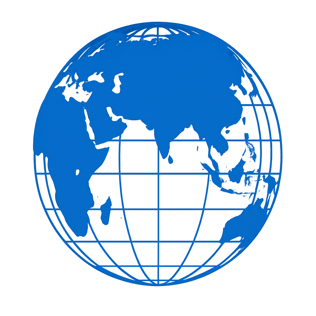 Globo Iglesia Mundo